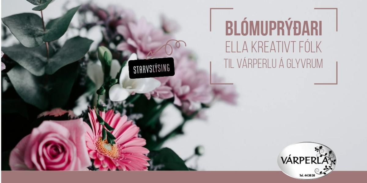 Várperla