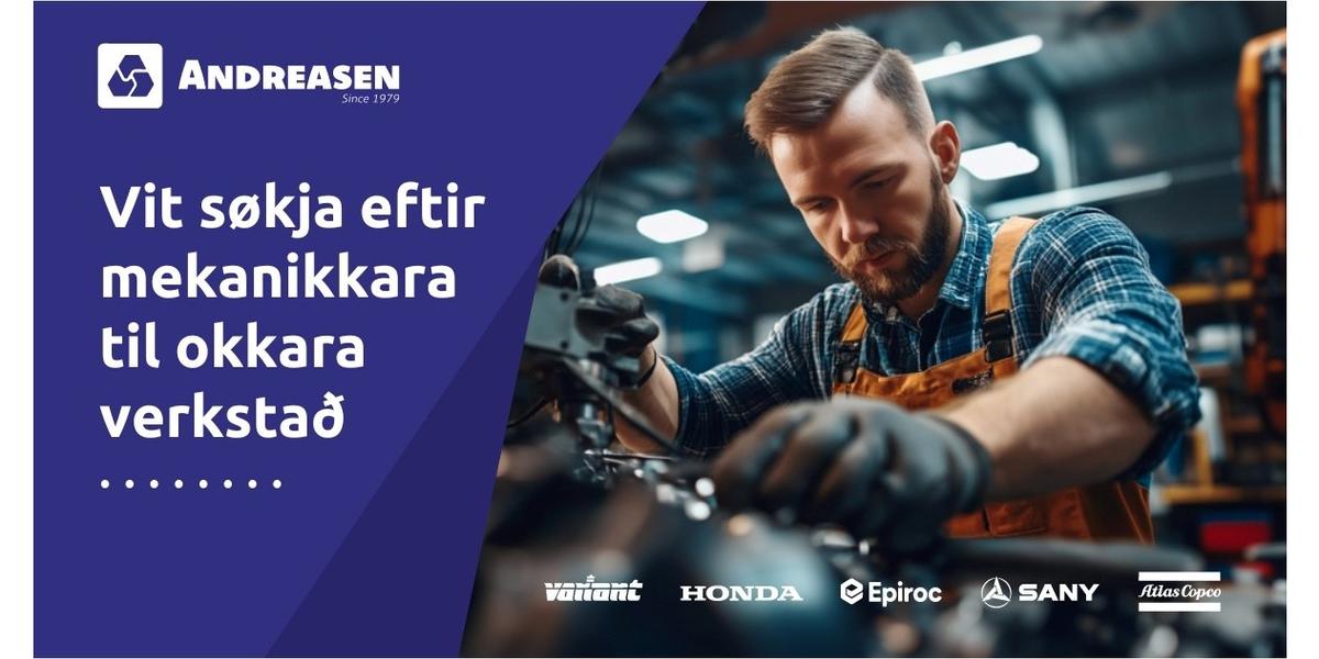 Kaj Andreasen & Co