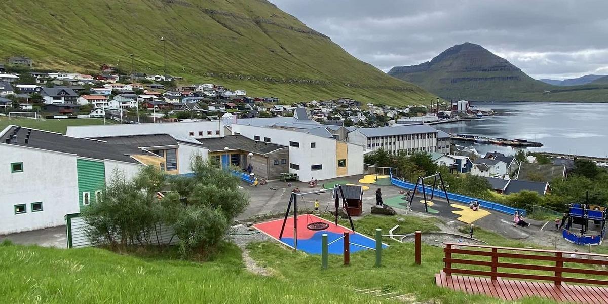 Fuglafjarðar kommuna