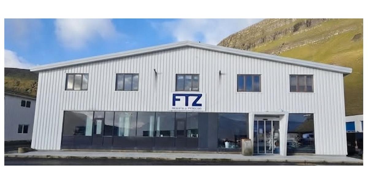 FTZ Føroyar
