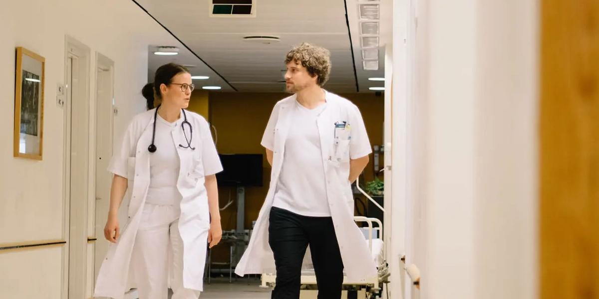 Sjúkrahúsverkið