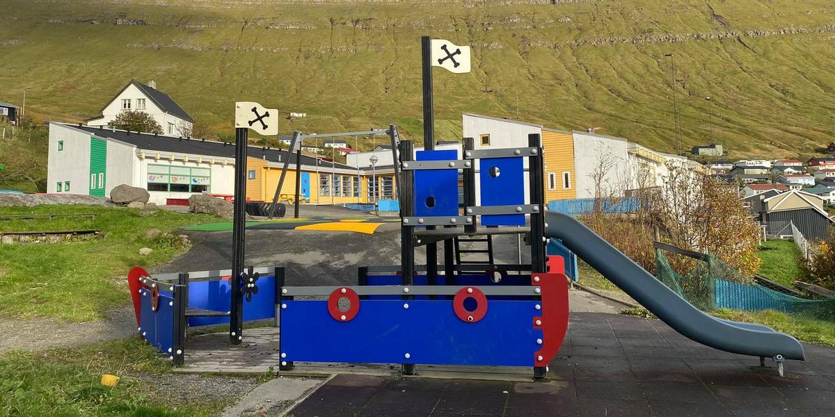 Fuglafjarðar kommuna