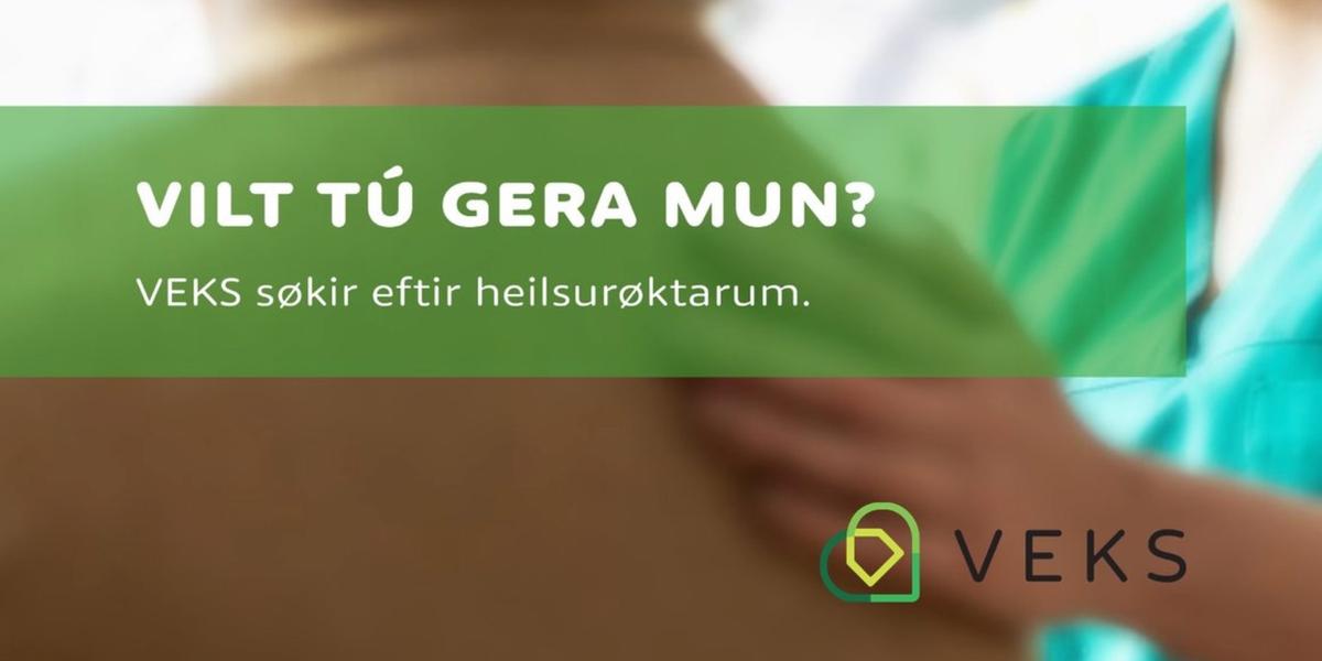 VEKS