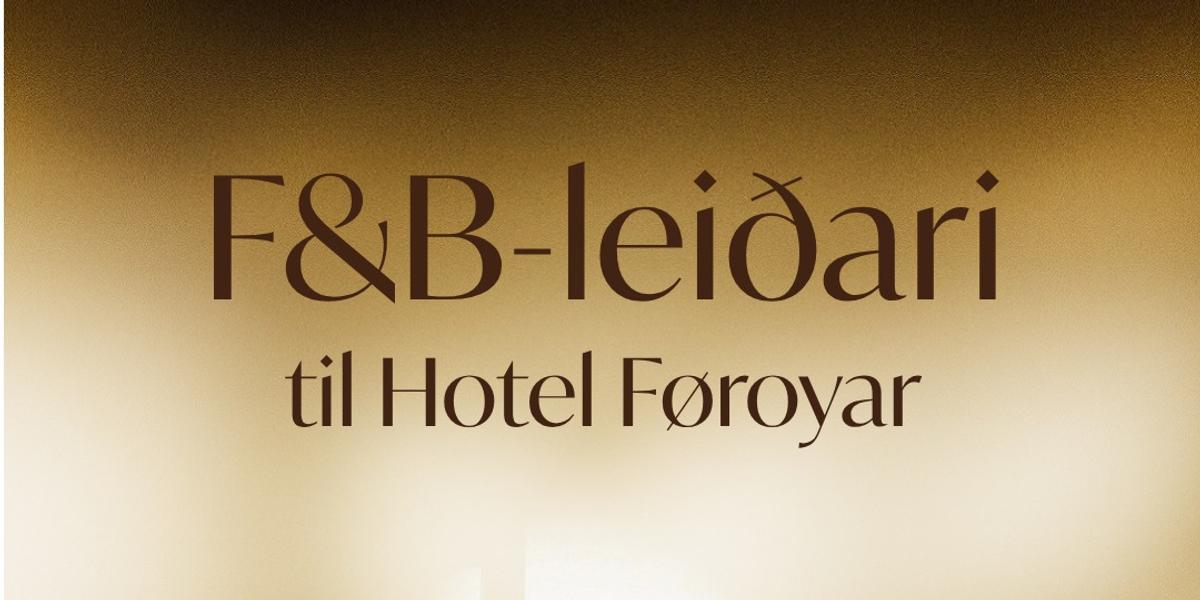 Hotel Føroyar