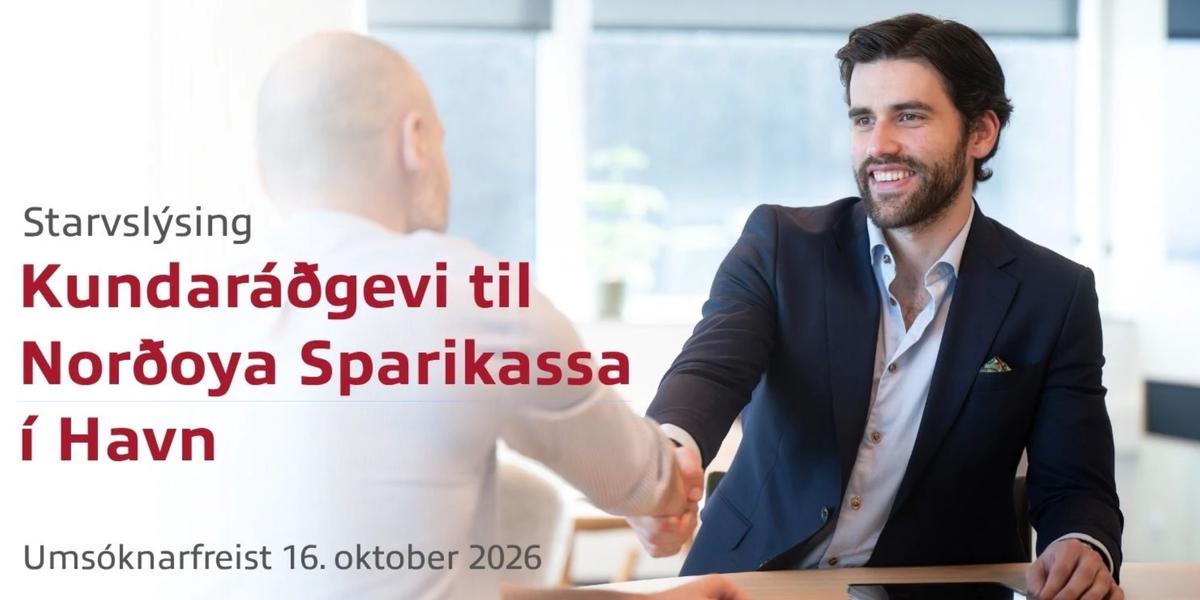 Norðoya Sparikassi