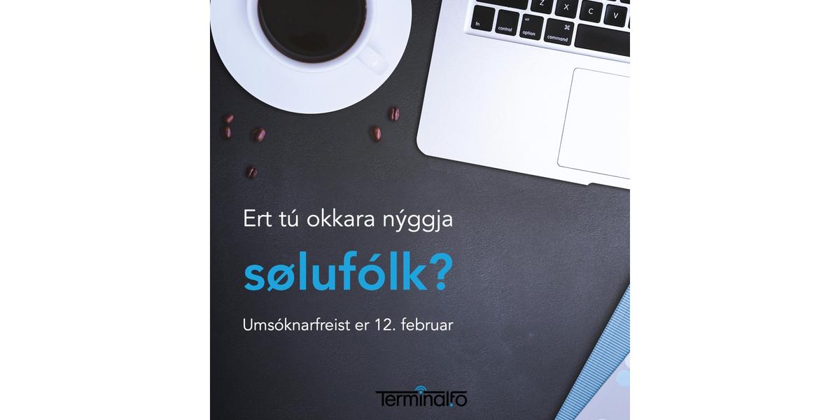 Terminal.fo