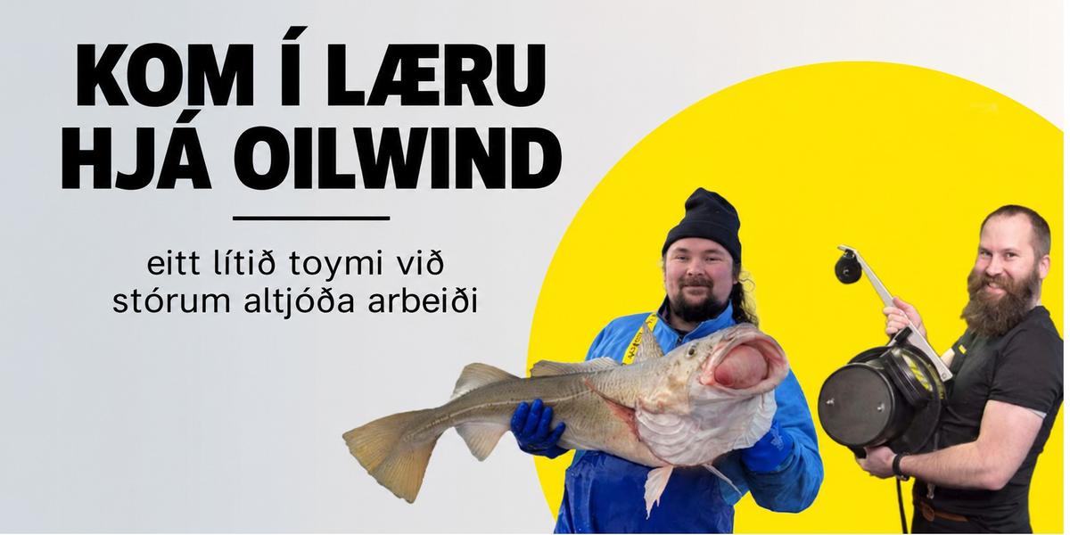 J. K. Joensen (OILWIND) spf