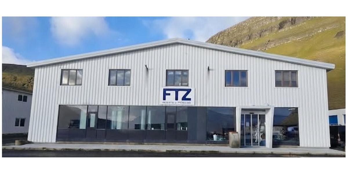 FTZ Føroyar