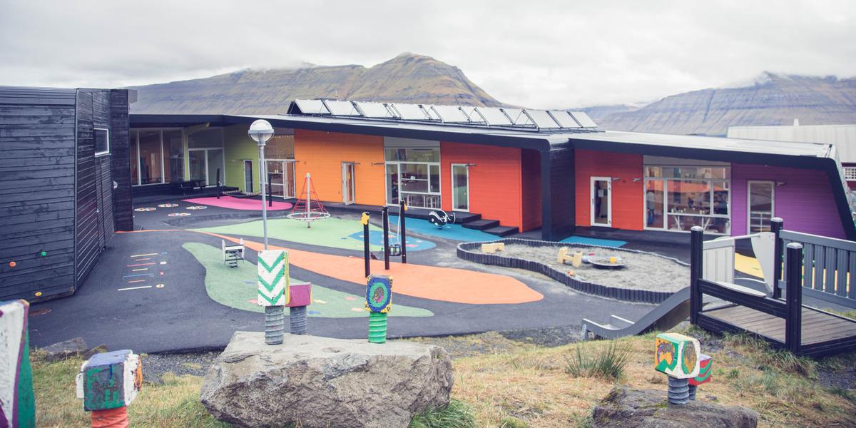 Fuglafjarðar kommuna