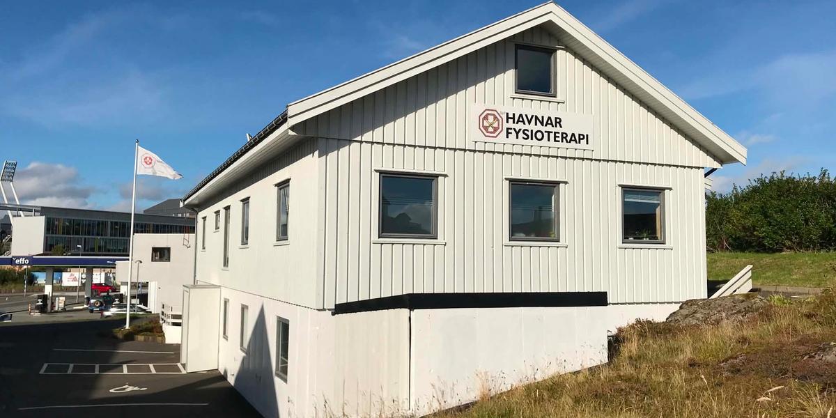 Havnar Fysioterapi
