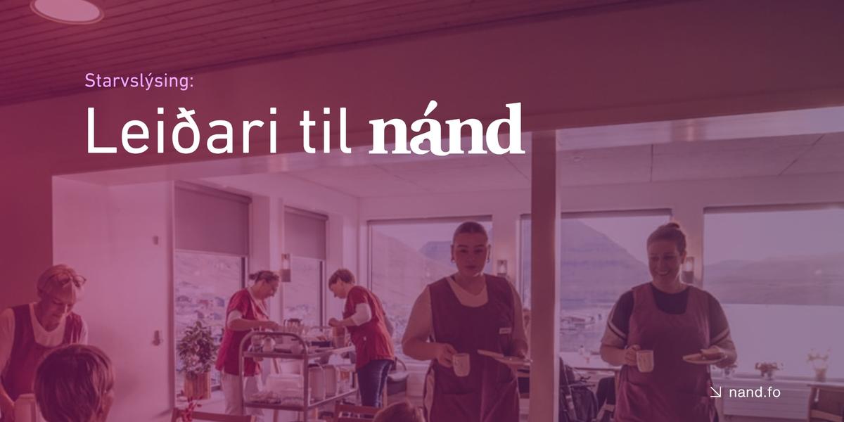 Nánd