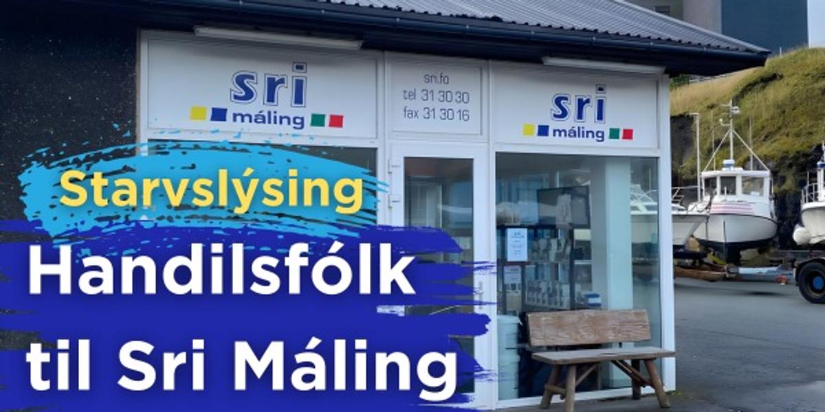 Sri Máling
