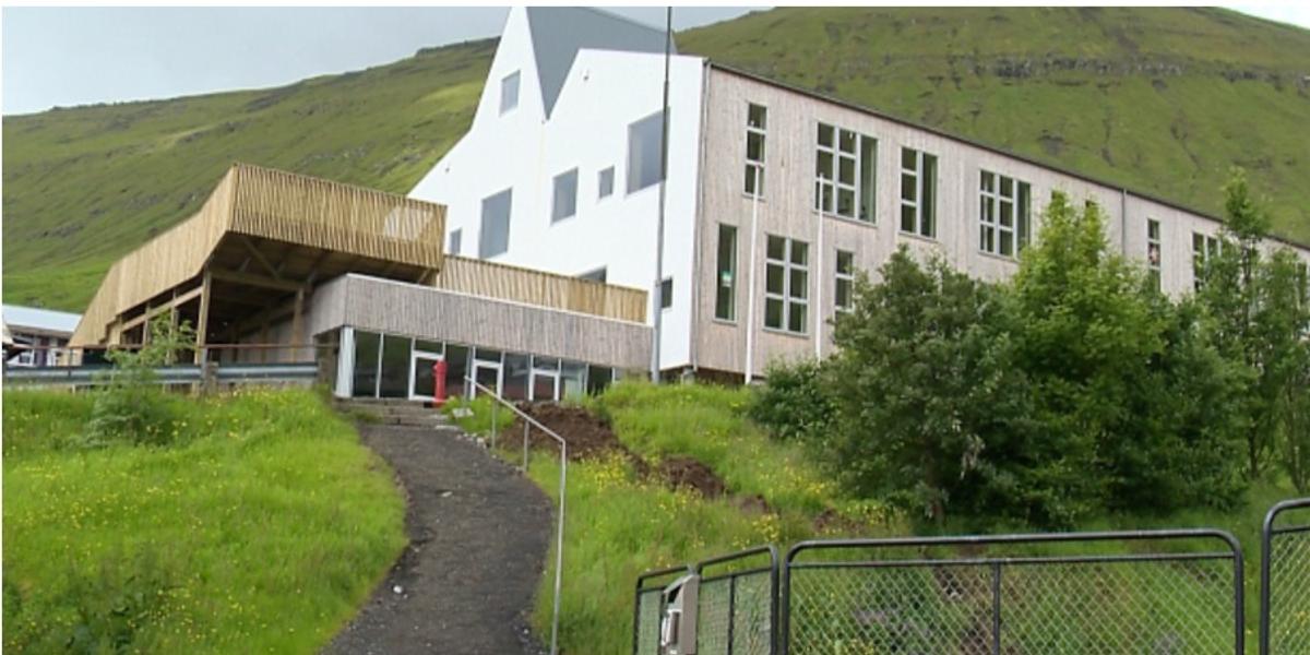 Fuglafjarðar kommuna