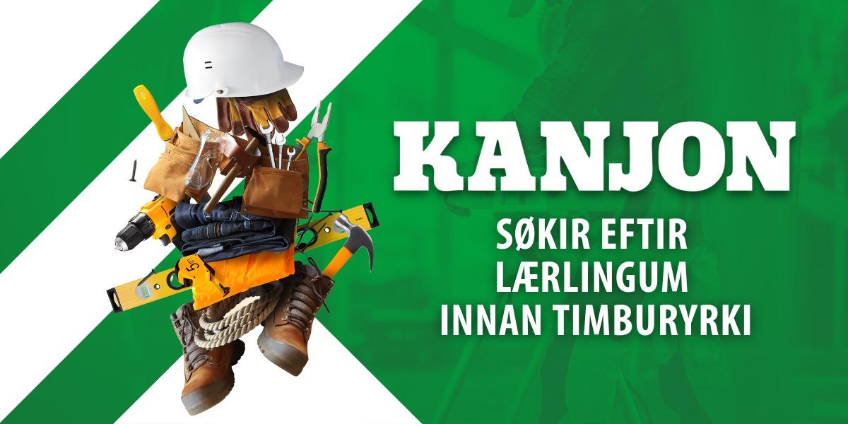 Kanjon