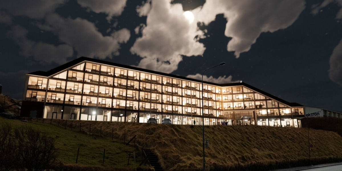 Hilton Garden Inn Hotel