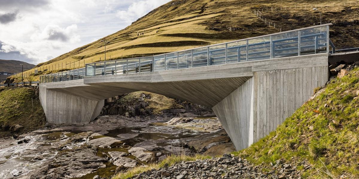 SPENN Ráðgevandi verkfrøðingar