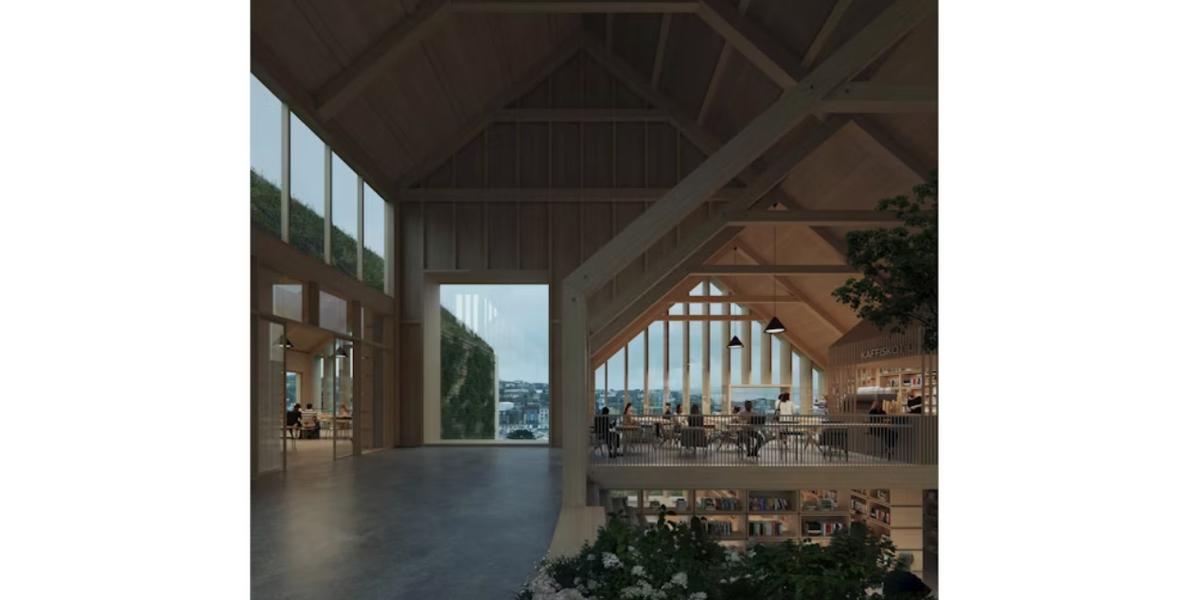Henning Larsen NA