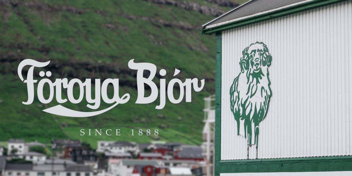 Føroya Bjór