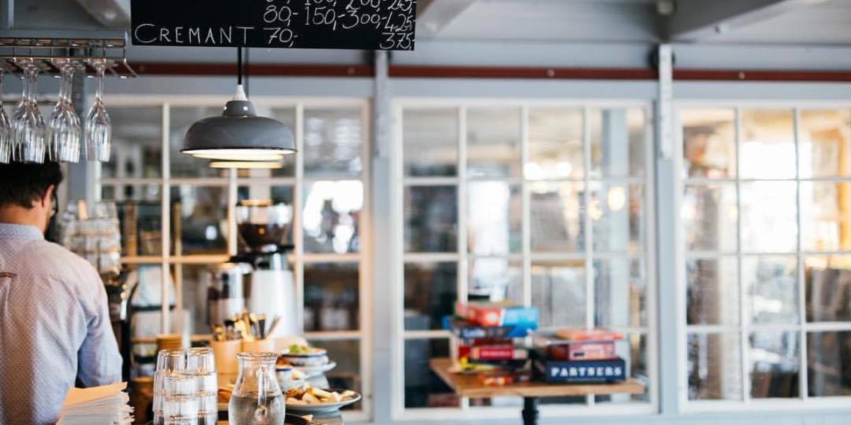 Paname Café