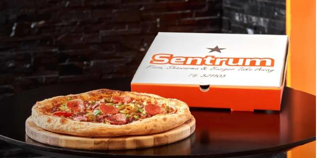 Sentrum