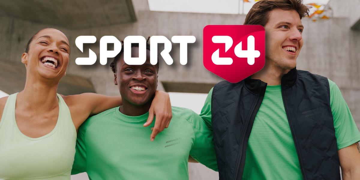 SPORT 24 Føroyar