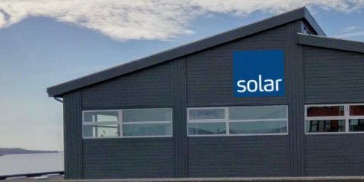Solar