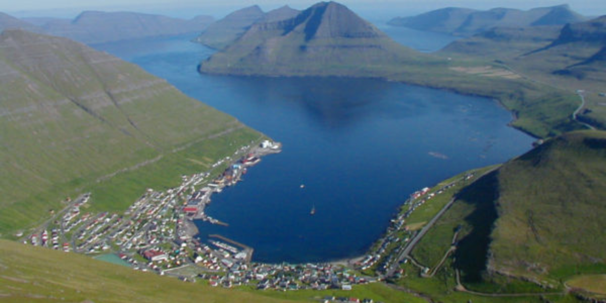 Fuglafjarðar kommuna