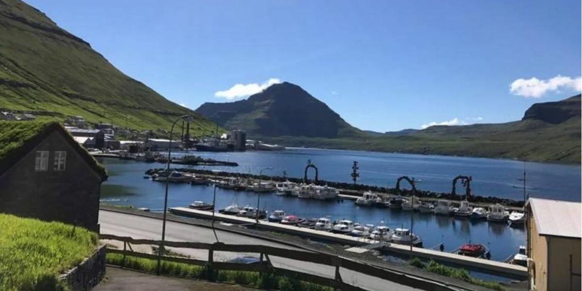 Fuglafjarðar kommuna