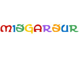 Miðgarður