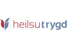 Heilsutrygd
