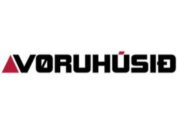 Vøruhúsið