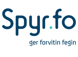 Spyr.fo