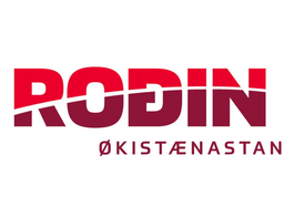Roðin