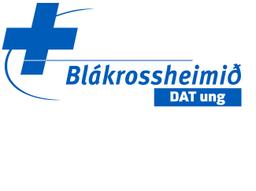 Bláakrossheimið
