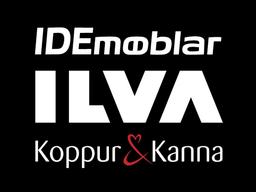 IDEmøblar // ILVA // Koppur&Kanna