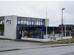 FTZ Føroyar